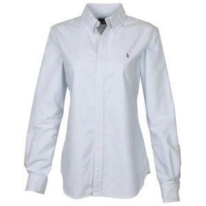 Ralph Lauren SLIM FIT